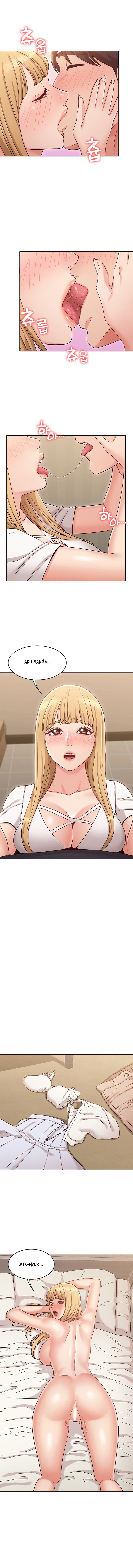 Not You, but Your Sister - Chapter 17 9