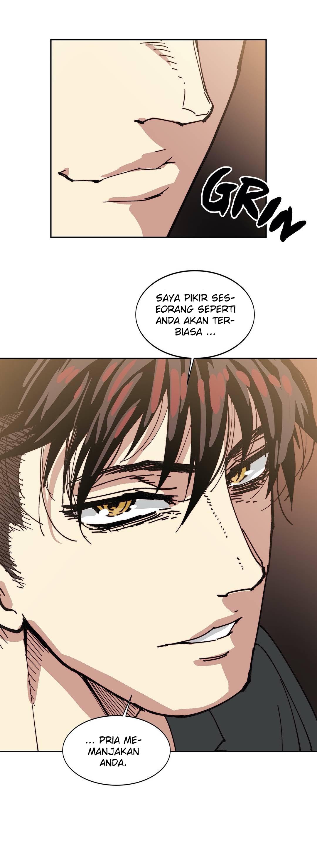 Desire to Kill - Chapter 17 45