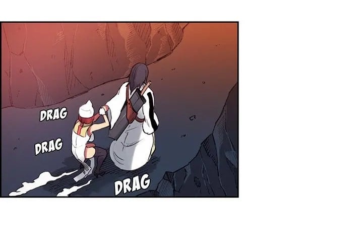 Erostica - Chapter 17 6