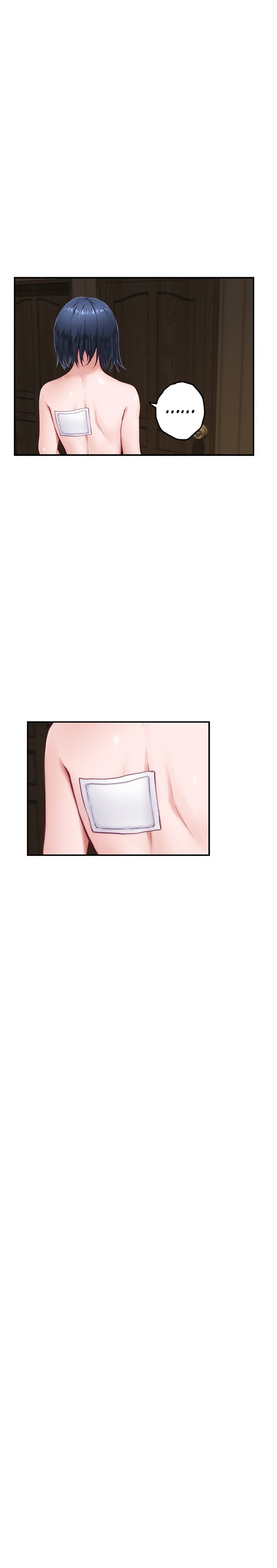 Noona’s Friend - Chapter 17 13 Noona’s Friend - Chapter 17 13