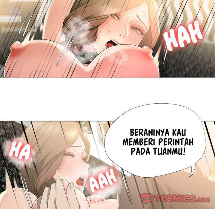 Cat Fight - Chapter 17 35