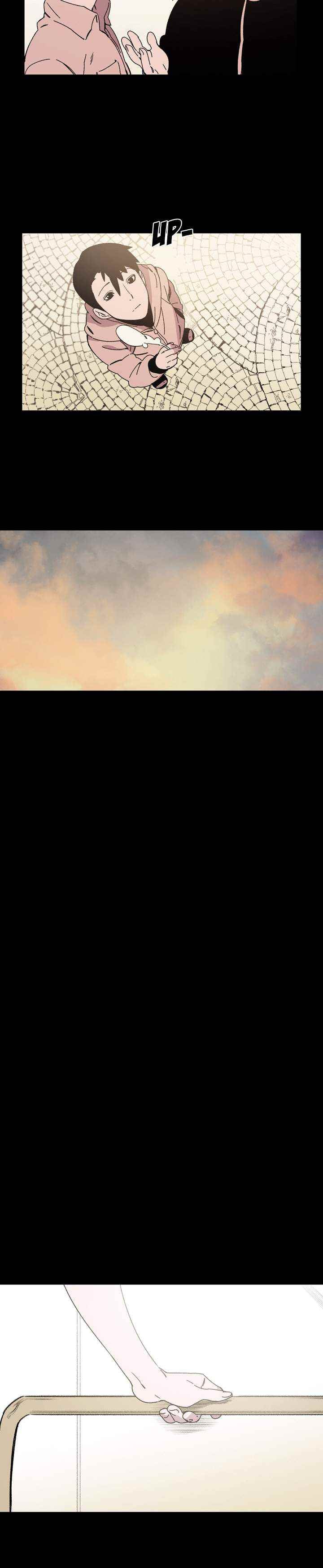 Say You Like it - Chapter 17 9 Say You Like it - Chapter 17 9