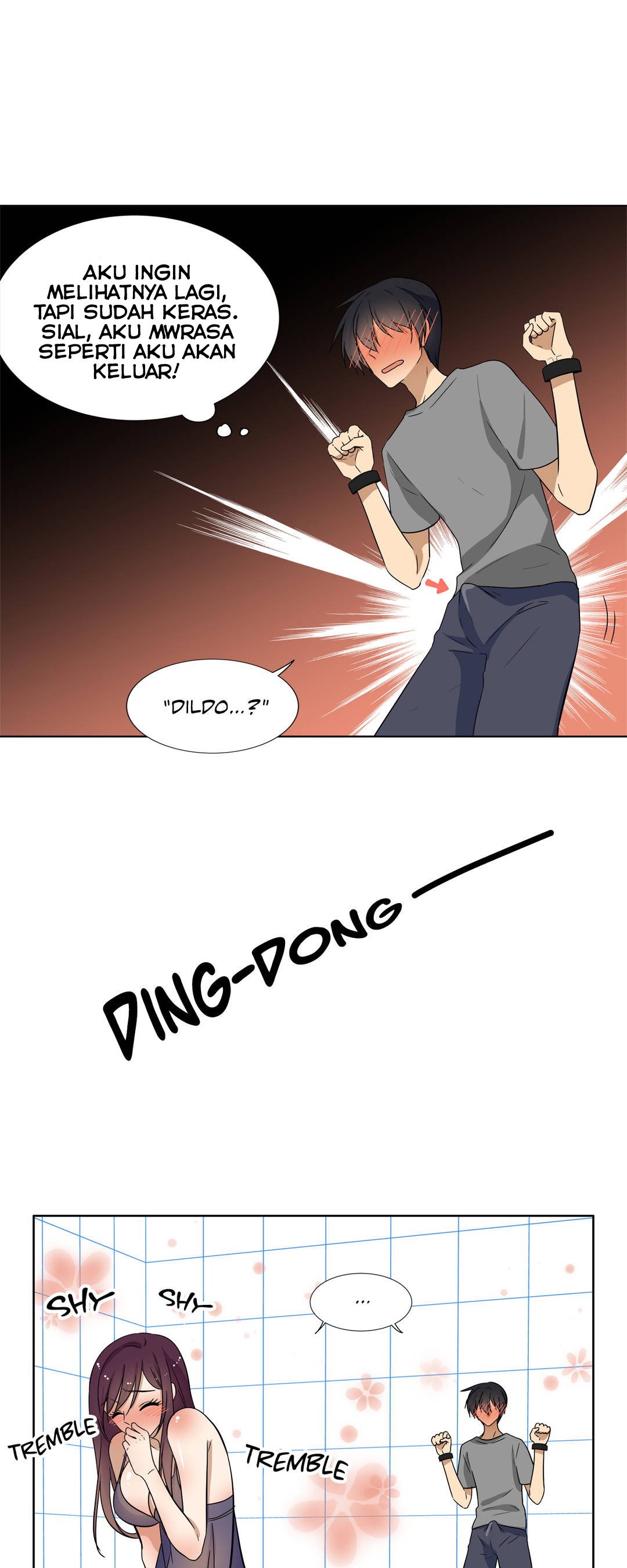 Shame Room - Chapter 17 29 Shame Room - Chapter 17 29