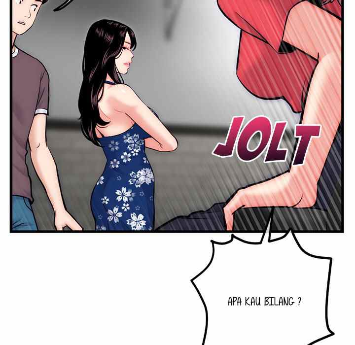 Midnight PC Cafe - Chapter 17 54 Midnight PC Cafe - Chapter 17 54