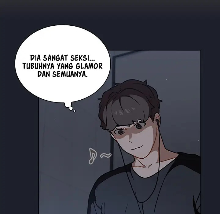 Naughty Little Secret - Chapter 17 96