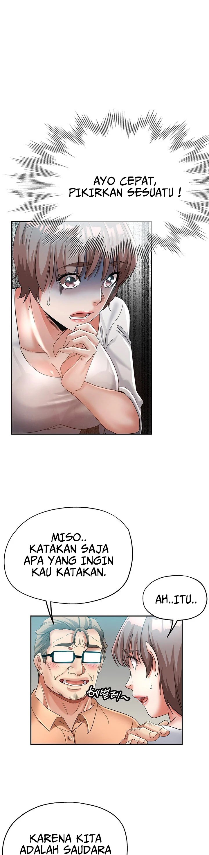 Stepmother&#8217;s Sisters - Chapter 17 14