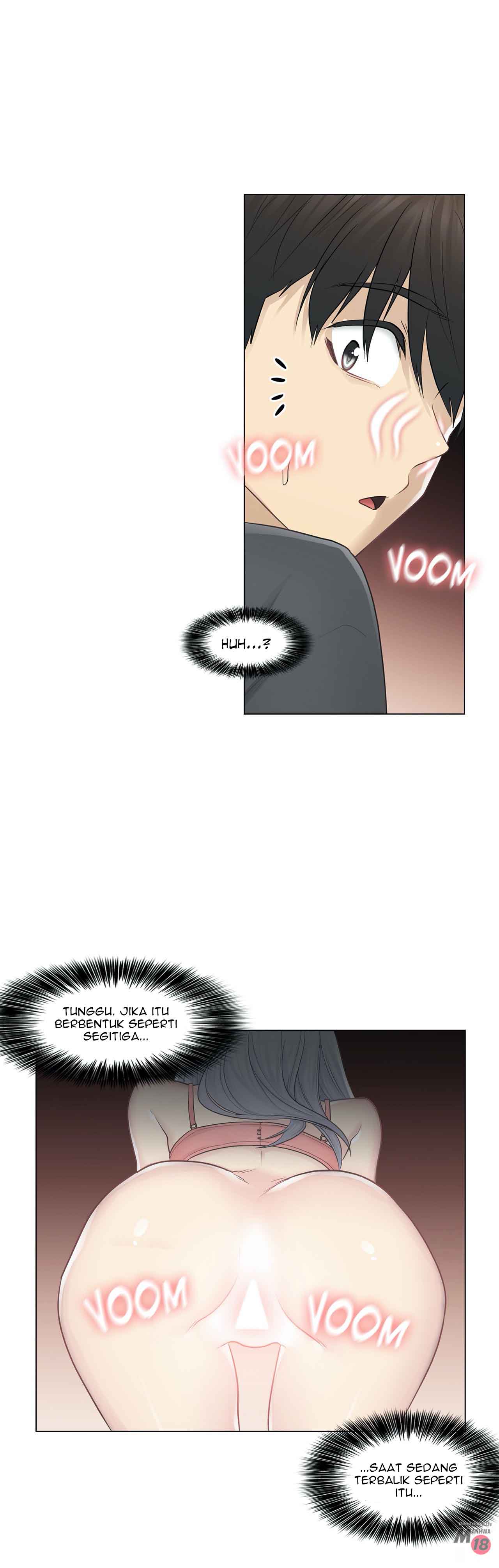 Touch to Unlock - Chapter 17 16