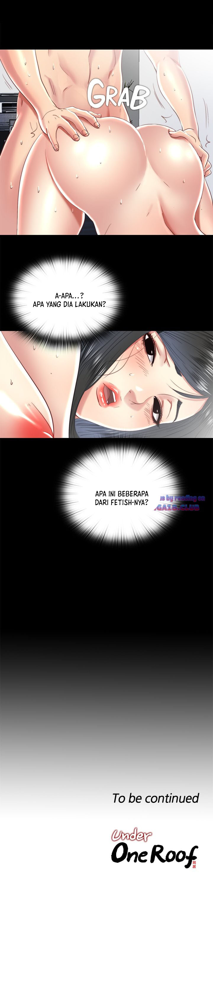 Under One Roof - Chapter 17 14