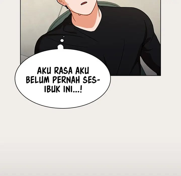 Naughty Little Secret - Chapter 17 35