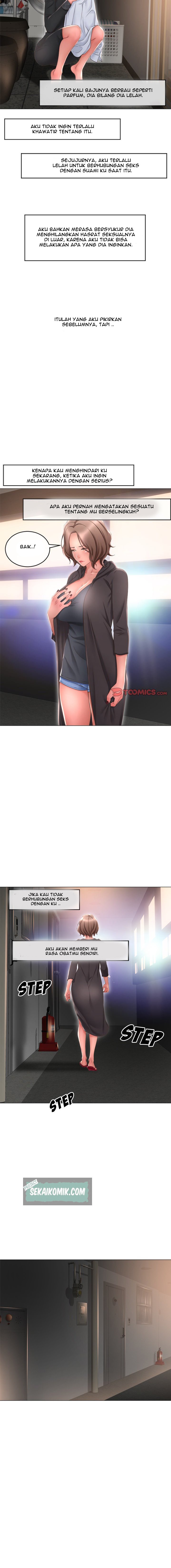 Close, but Far - Chapter 17 10 Close, but Far - Chapter 17 10