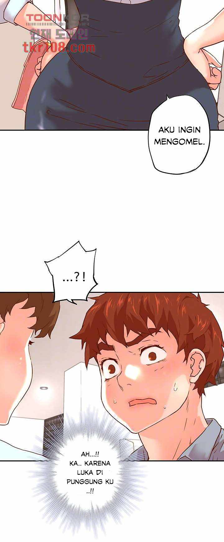 Cum in New Employee - Chapter 17 10