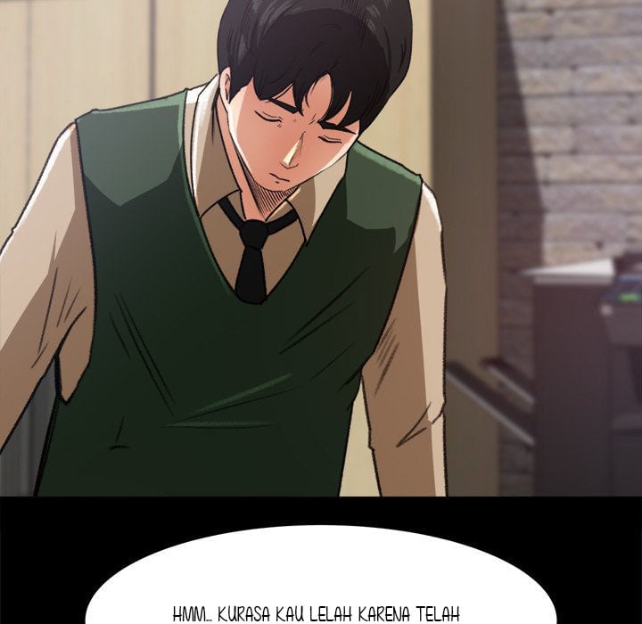 Inside the Uniform - Chapter 17 13