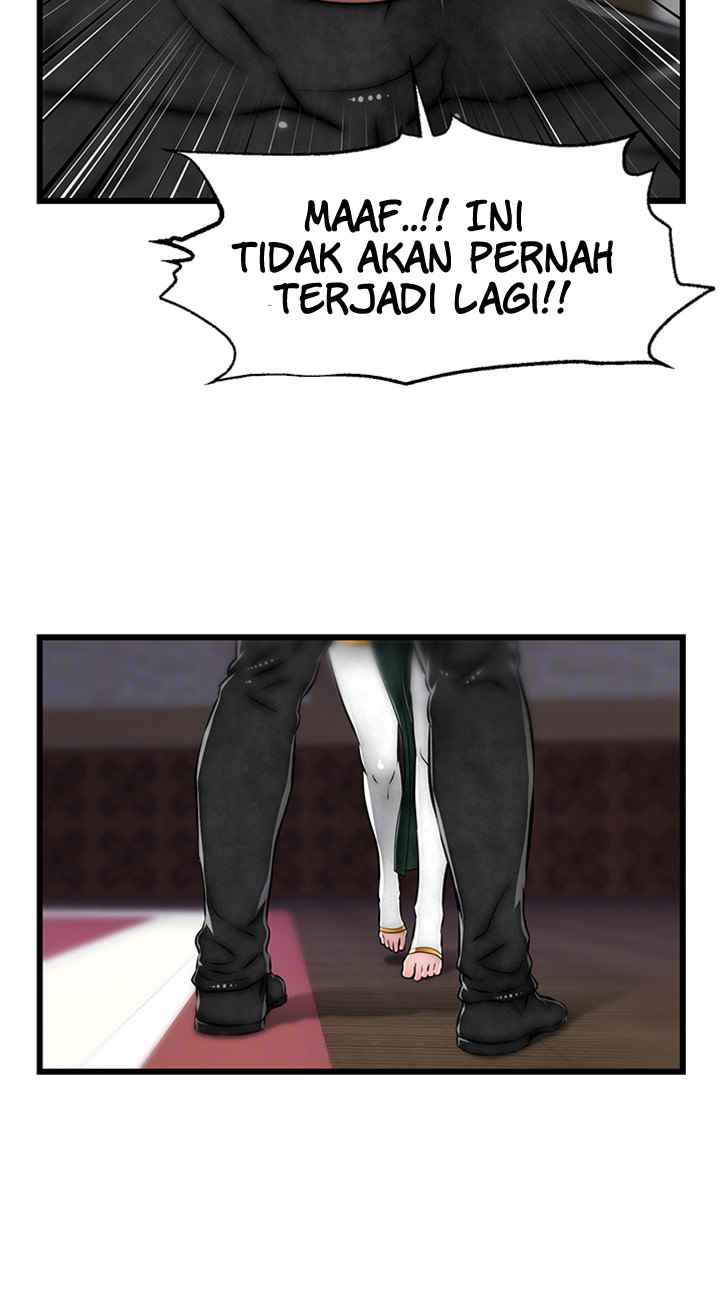 Ssappossible Elf - Chapter 17 13 Ssappossible Elf - Chapter 17 13