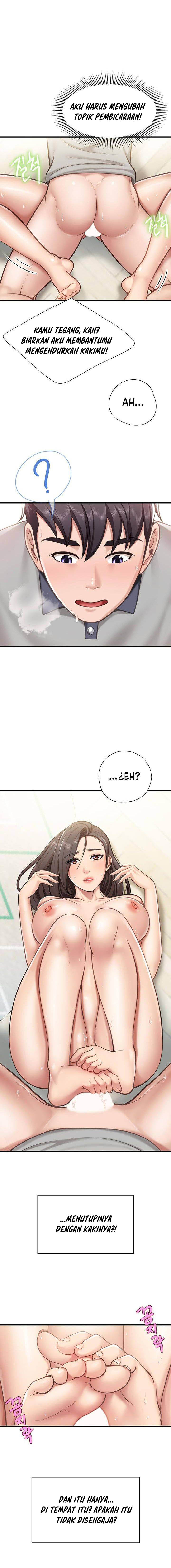 Kids Cafe Moms - Chapter 17 10