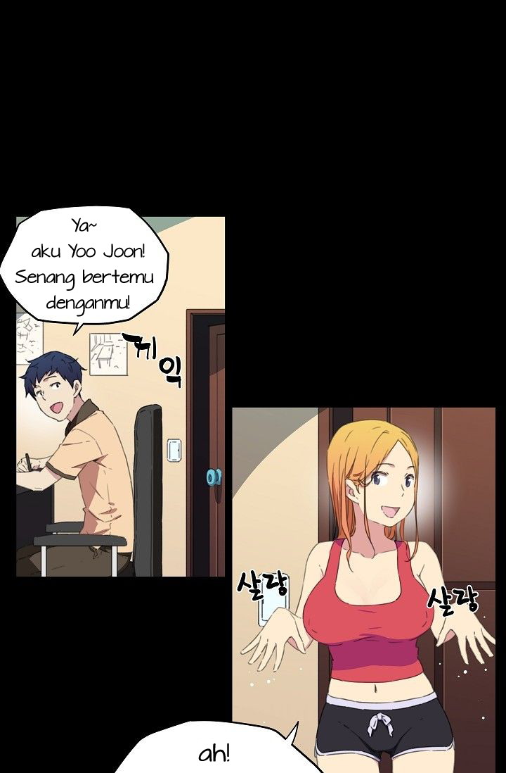 She Has Three Flavors - Chapter 17 11