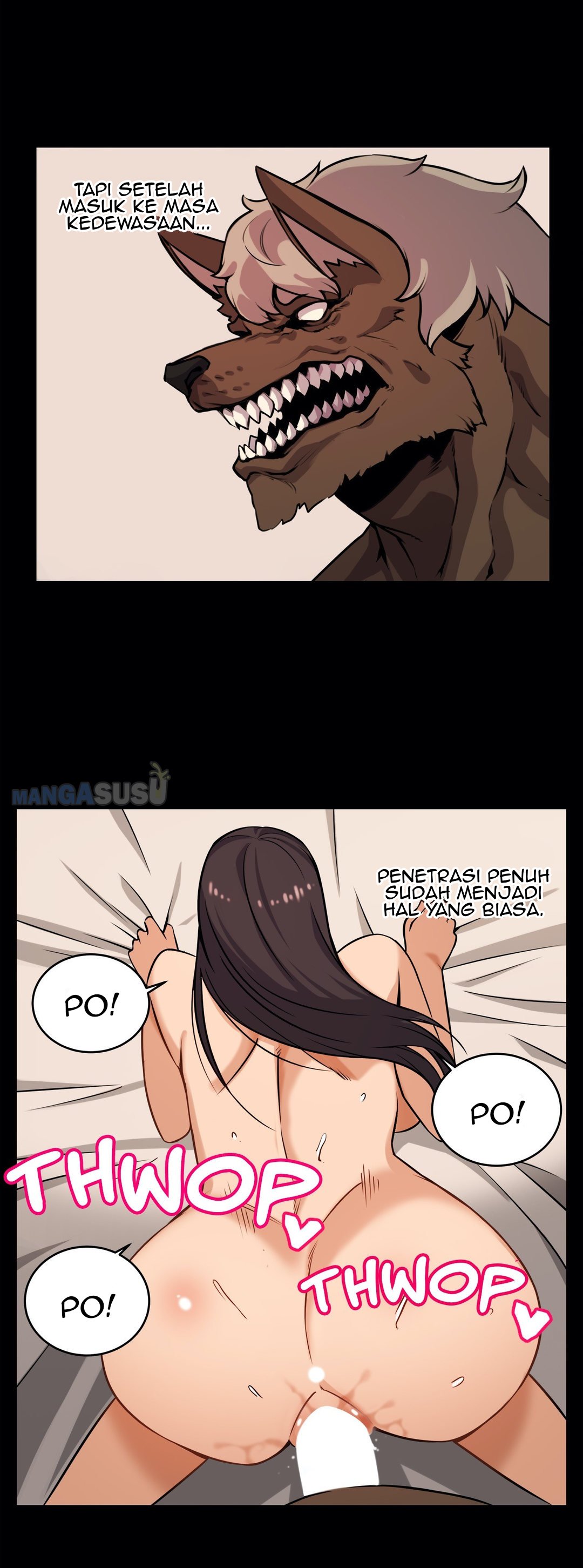 Girlfriend Zombie - Chapter 17 13