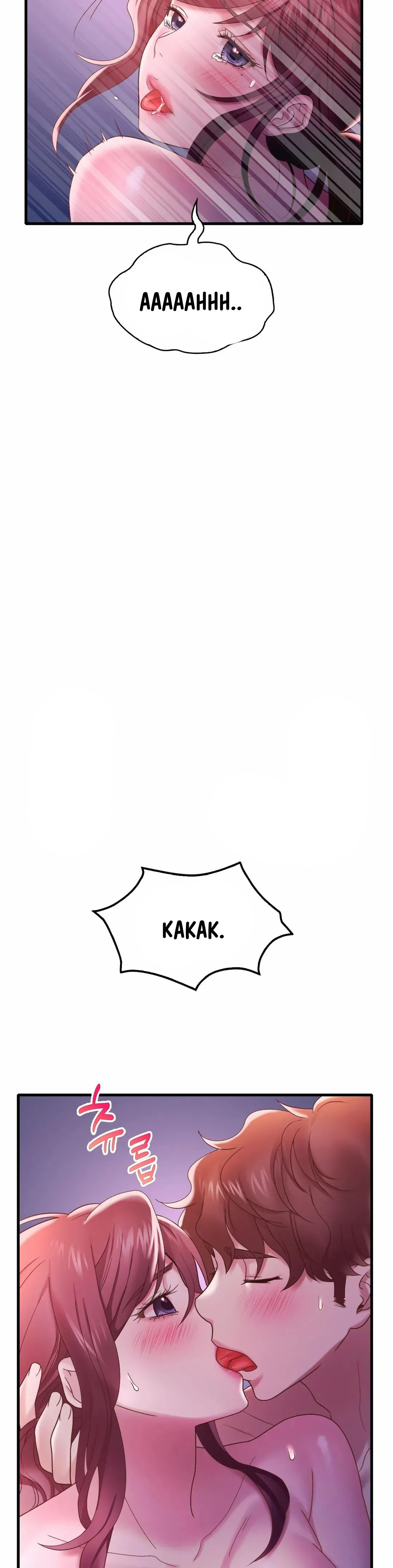 She wants to get drunk - Chapter 17 34 She wants to get drunk - Chapter 17 34