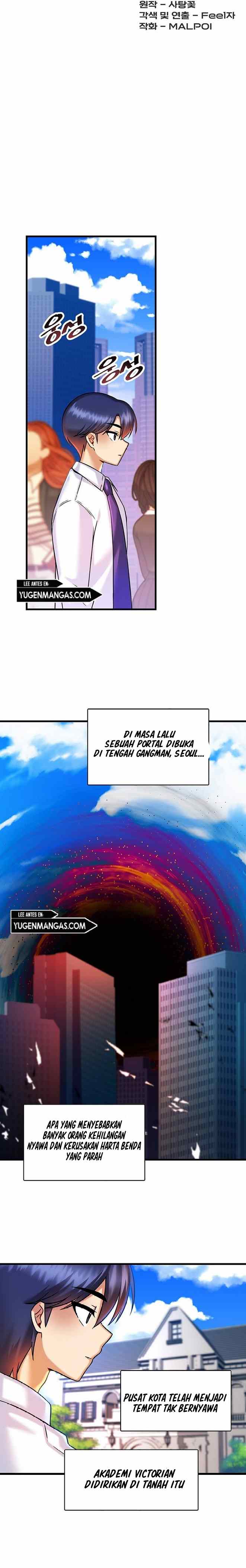 Trapped in the Academy’s Eroge - Chapter 17 10 Trapped in the Academy’s Eroge - Chapter 17 10