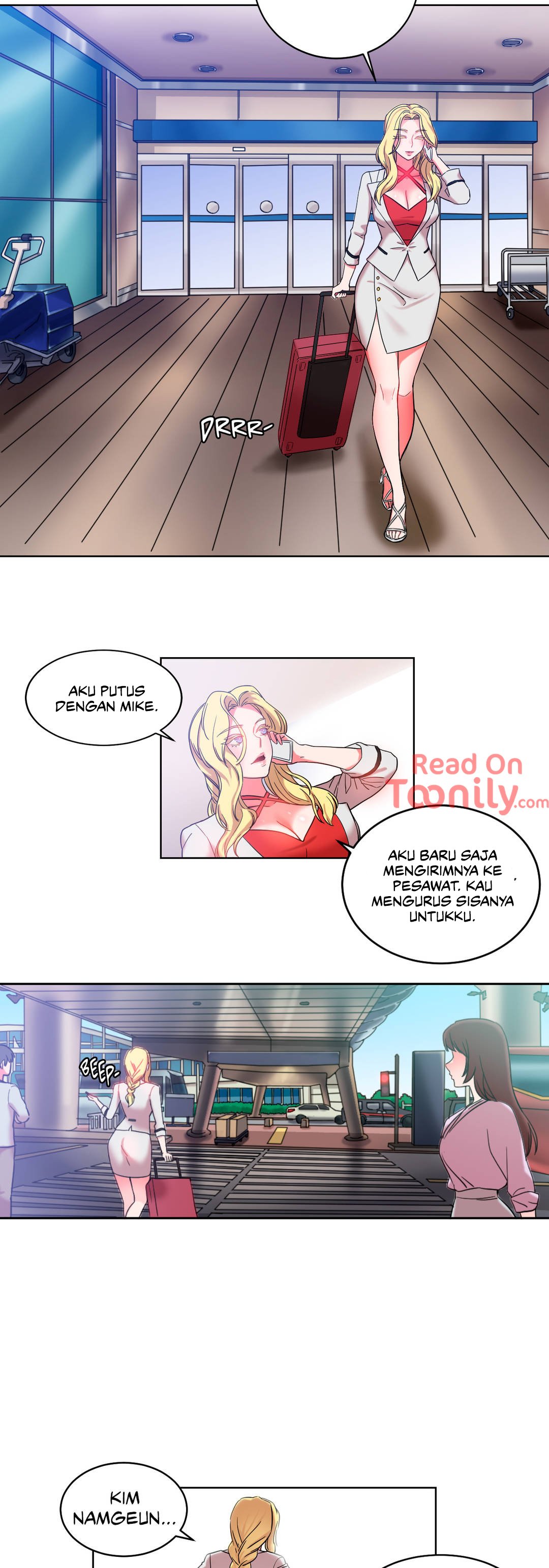 Tie Me Up - Chapter 17 25
