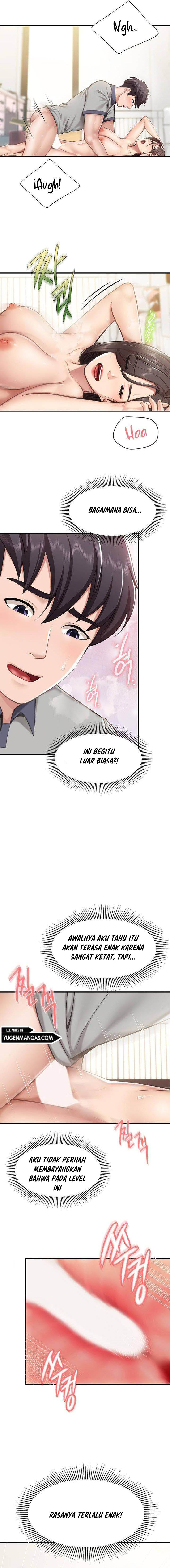 Kids Cafe Moms - Chapter 17 7
