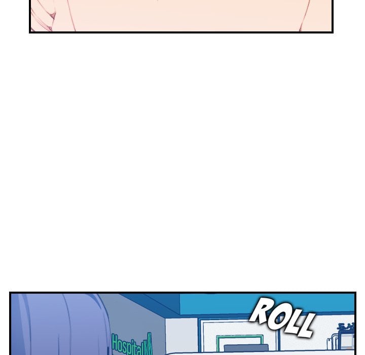 Never Too Late - Chapter 17 63