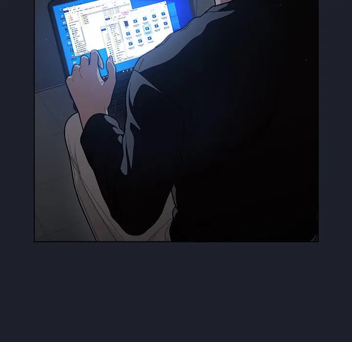 Naughty Little Secret - Chapter 17 83