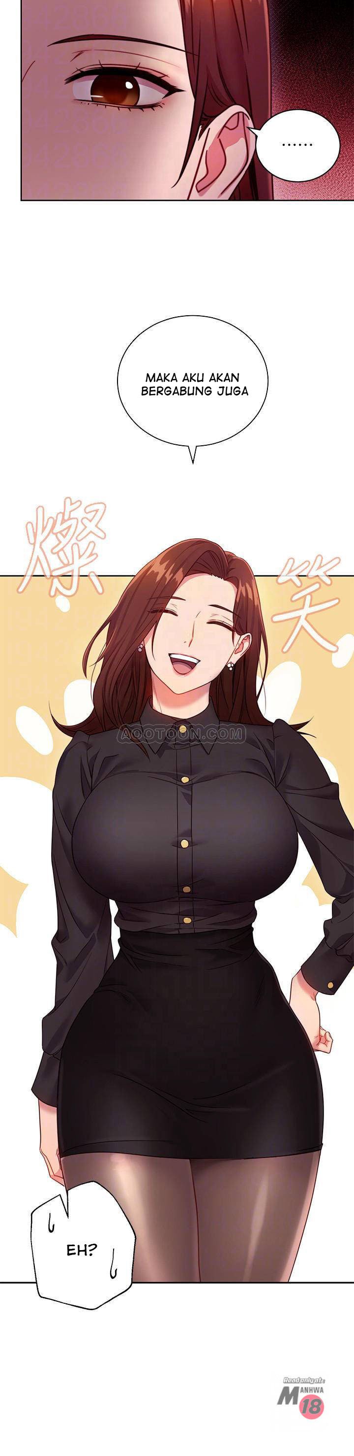 Stepmothers Friends - Chapter 17 8