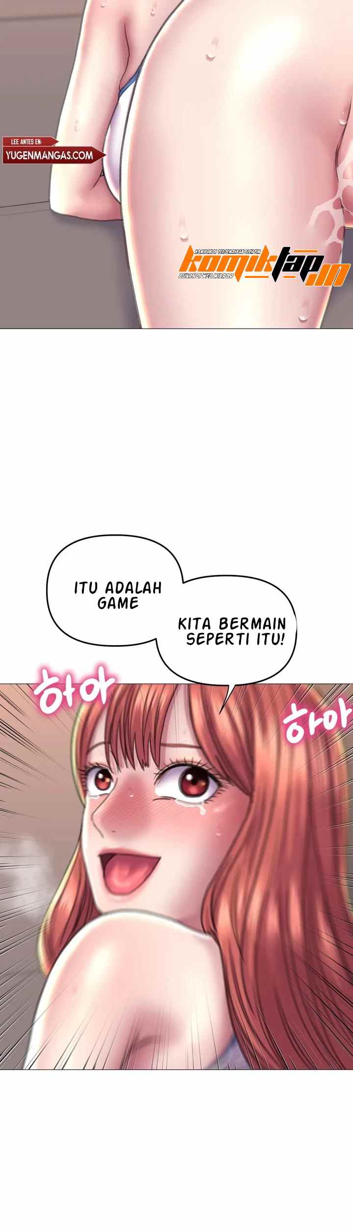 Double Face - Chapter 17 8