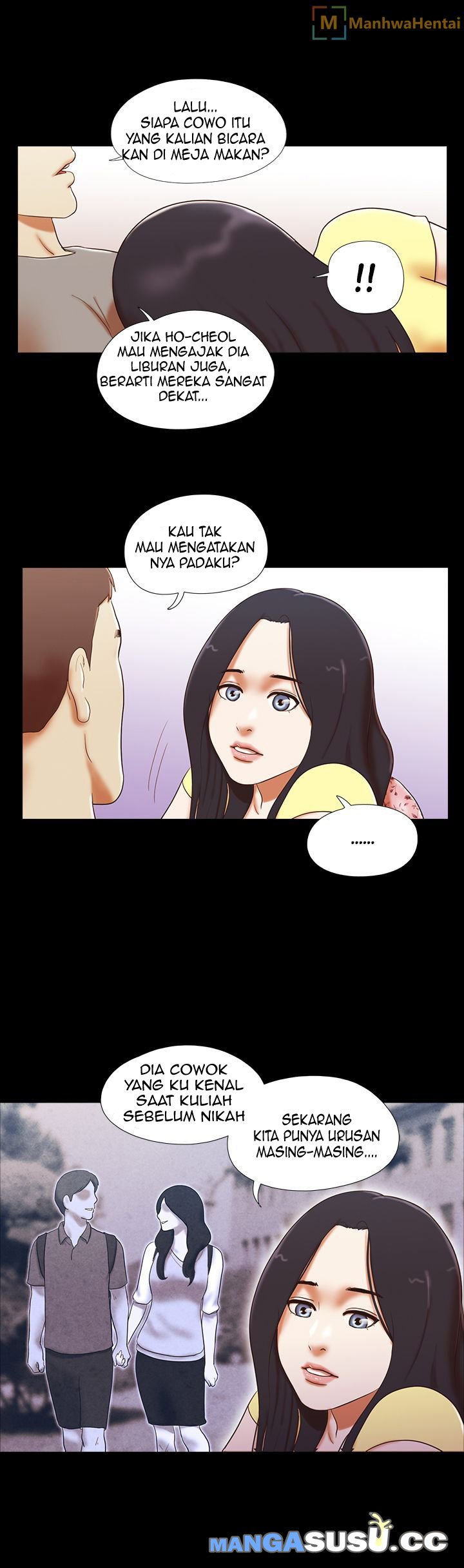She&#8217;s The Girl - Chapter 17 6