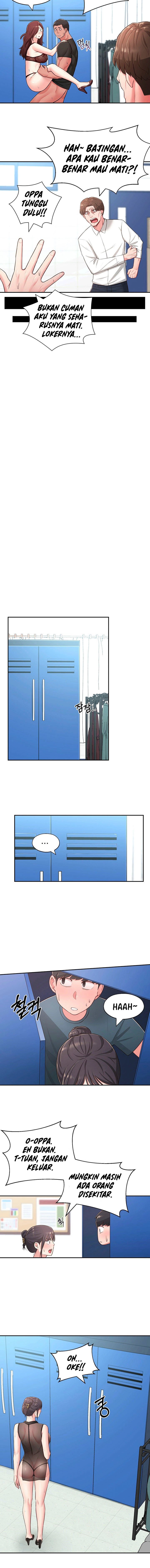 A Knowing Sister - Chapter 17 13