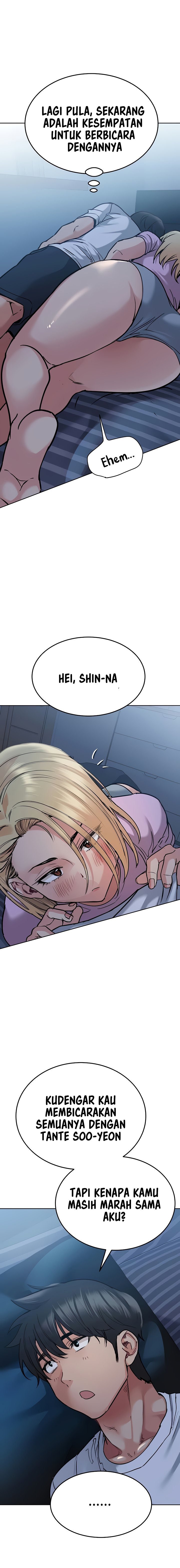 Keep It a Secret From Your Mother! - Chapter 17 21