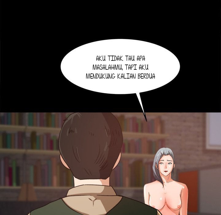 Inside the Uniform - Chapter 17 20
