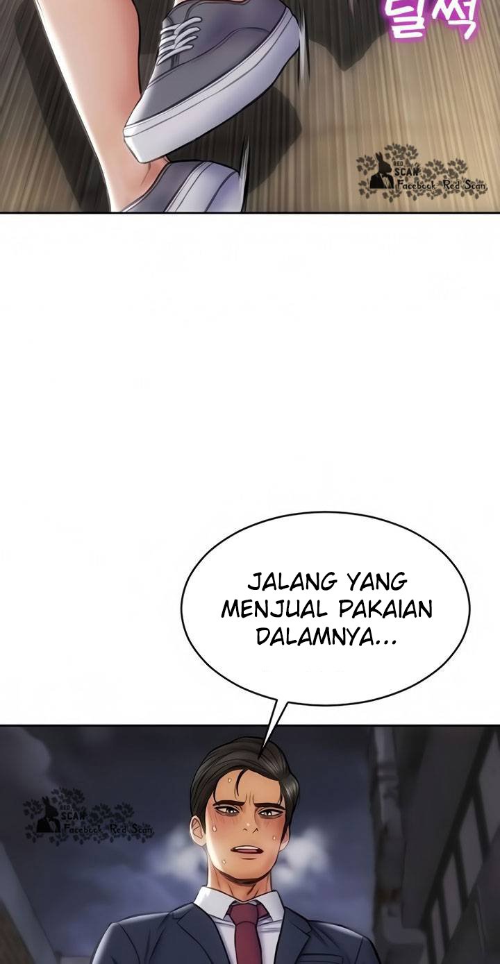 Bad Guy (Mojo) - Chapter 17 36