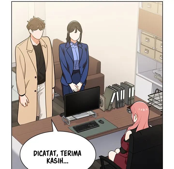 Naughty Little Secret - Chapter 17 22