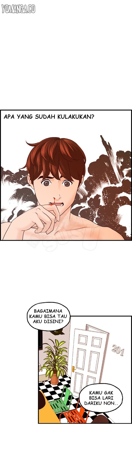 Guest House - Chapter 17 26