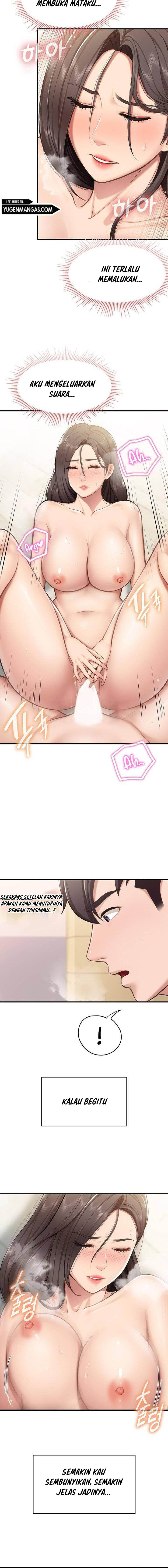 Kids Cafe Moms - Chapter 17 17