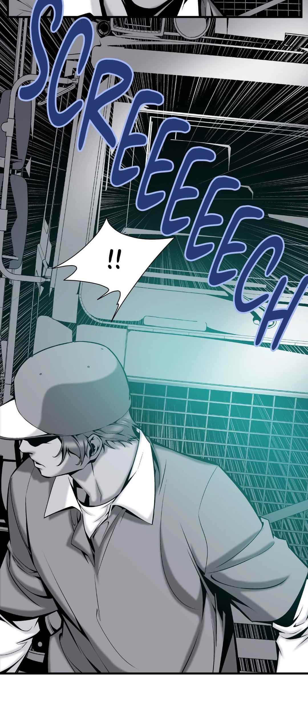 Midnight Taxi - Chapter 17 22 Midnight Taxi - Chapter 17 22