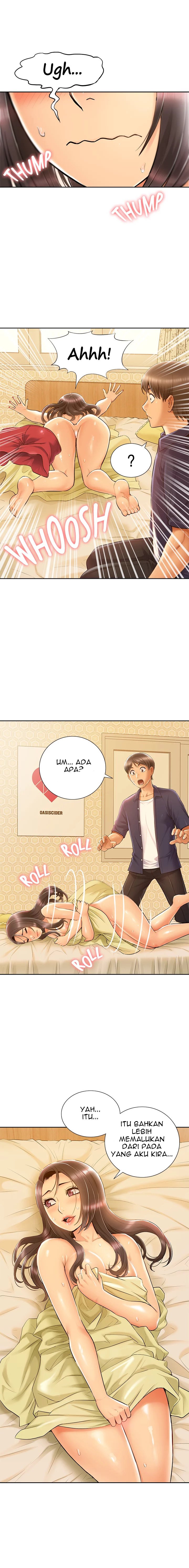 Twin Takes - Chapter 17 5