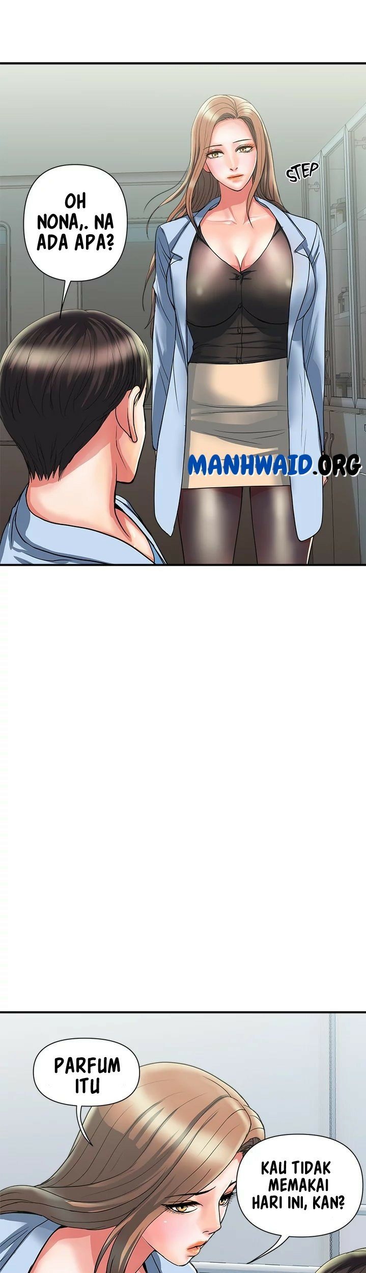 Pheromone - Chapter 17 34