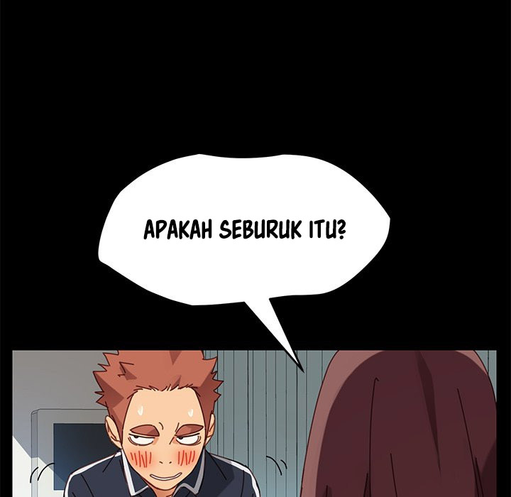 Perfect Roommates - Chapter 17 168
