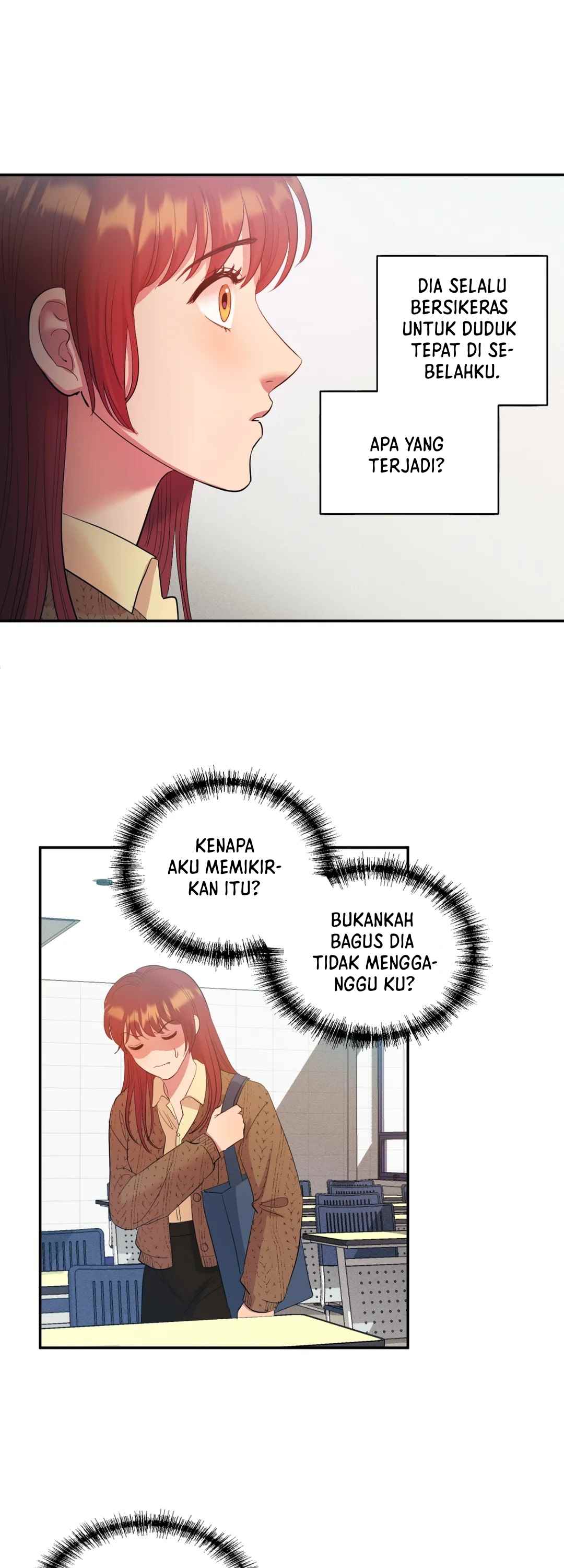 Hana’s Demons of Lust - Chapter 17 26