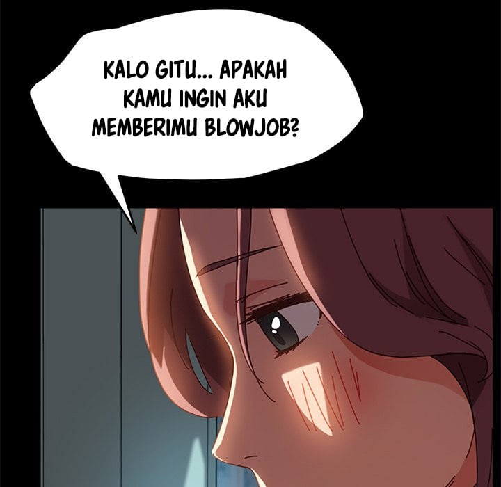 Perfect Roommates - Chapter 17 163