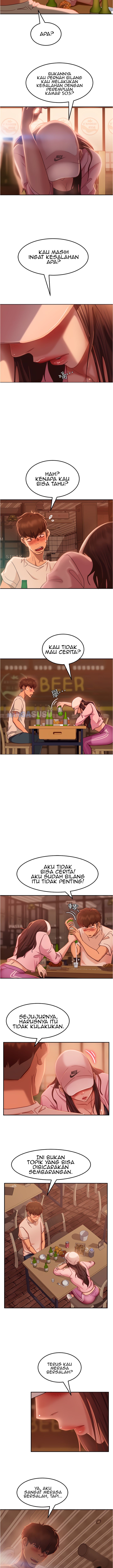 A Twisted Day - Chapter 17 8 A Twisted Day - Chapter 17 8