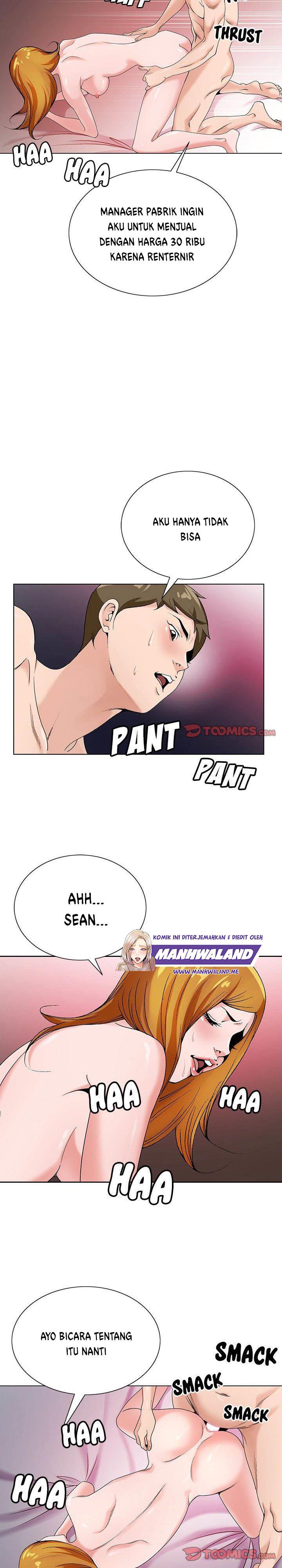 Temptations - Chapter 17 18
