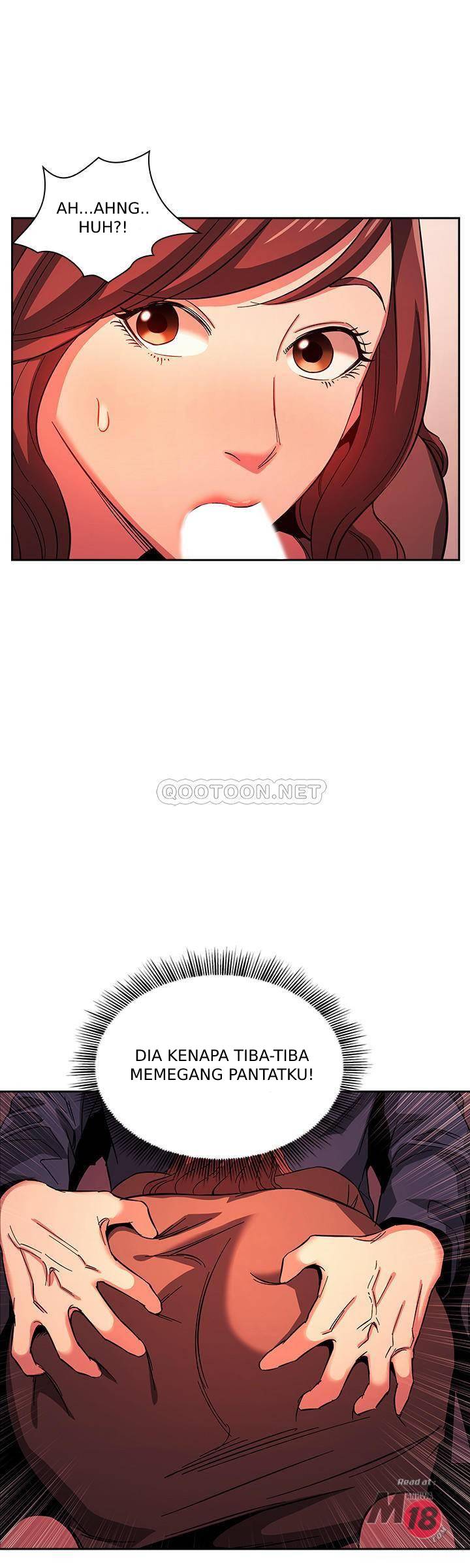 Mother Hunting - Chapter 17 21