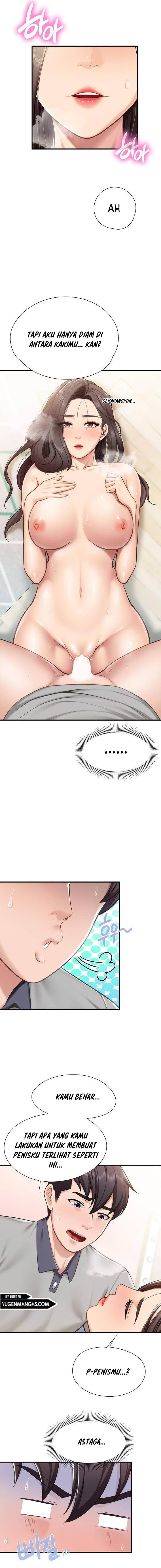 Kids Cafe Moms - Chapter 17 9