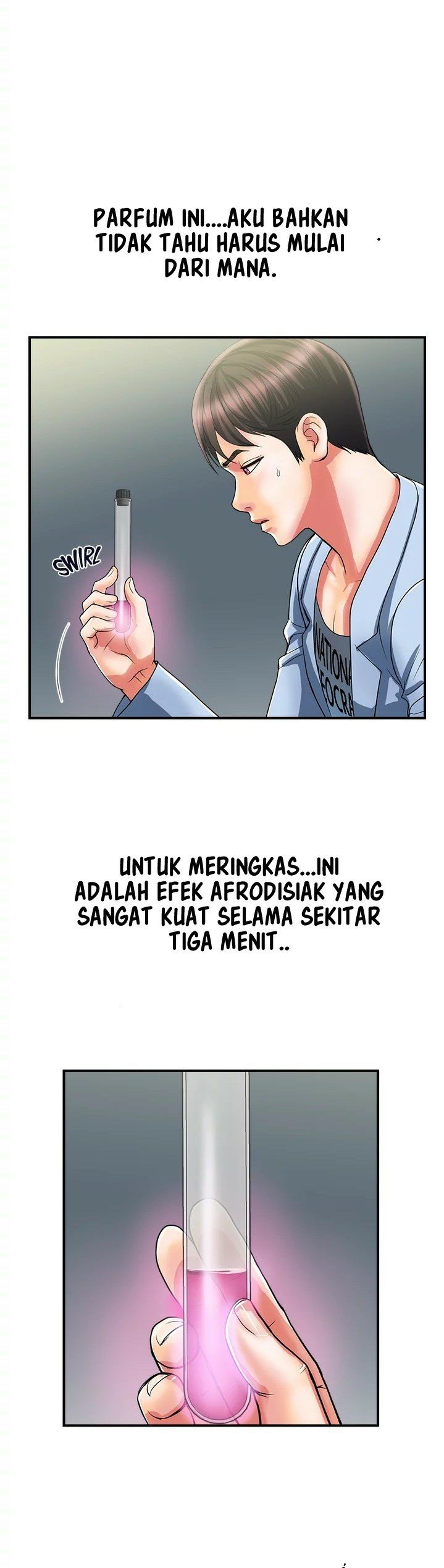 Pheromone - Chapter 17 28