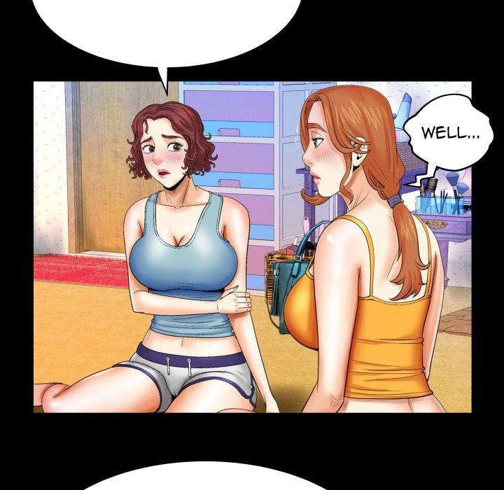 My Aunt - Chapter 17 22