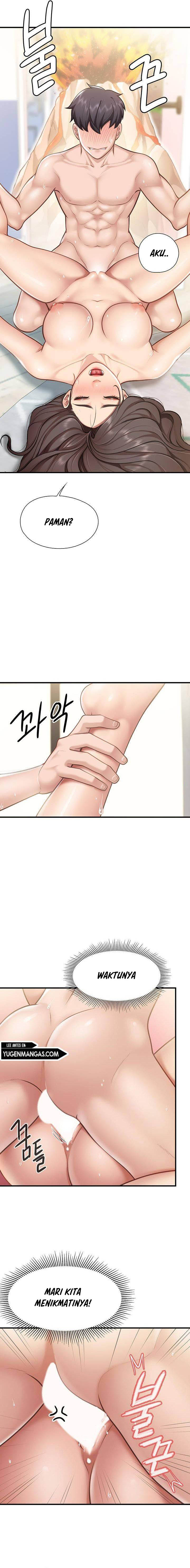 Kids Cafe Moms - Chapter 17 14