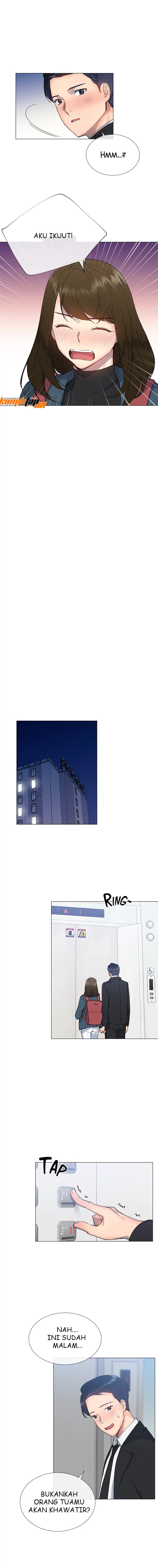 12 Years Apart - Chapter 17 5